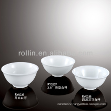 3.8" best-selling chinese tableware, dinnerware, ceramic bowl